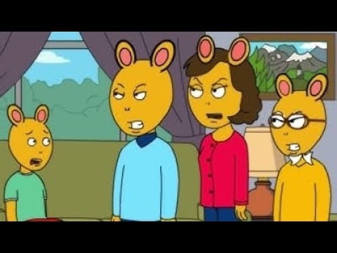 Joseph Gets Grounded For Nothing