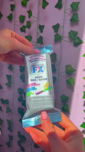 Unboxing a Mystery ASMR Bar – MYSTERY LUCKY DIP!