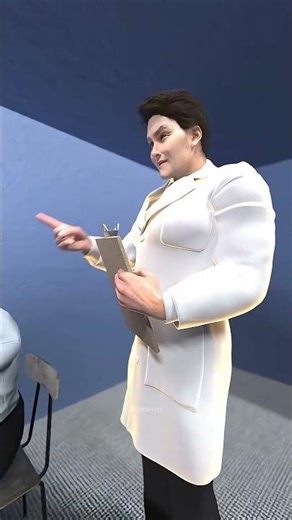 The Milgram Experiment. #facts #snfact