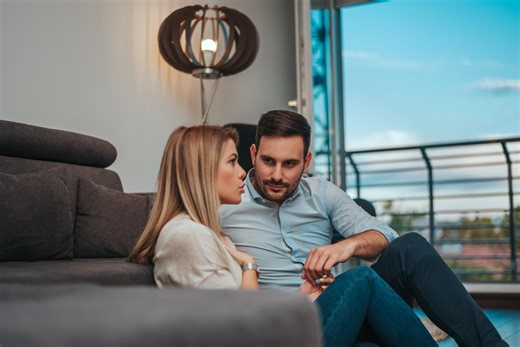 The ‘24-hour rule’ is saving relationships — but experts say it won't work unless couples take this first step