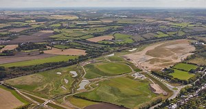 Avenue Remediation and Landscaping Project