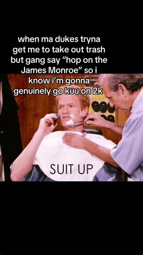 #viral #funny #giftok #ps5 #genuinely | james monroe ps5