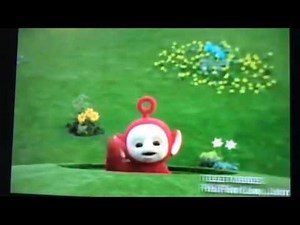Teletubbies ending 4