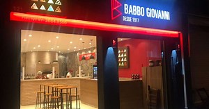 Babbo Giovanni reformula cardápio e traz novidades para os apaixonados por pizza