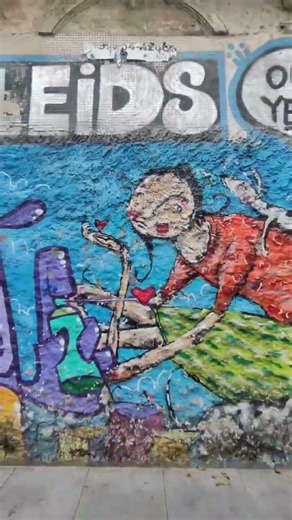 Salvador do Bahia... Art, culture, music, and more! By Cheez Up - Schedar