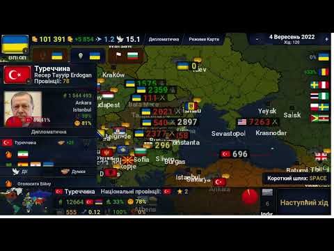 Ukraine Declares War on Romania in Age of Civilizations II | Epic Alternate History Campaign