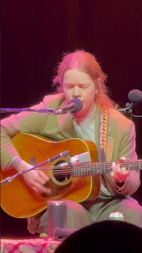 There is a Time (WRITTEN BYMitch Jayne, Rodney Dillard) 12/14/2025 Billy Strings