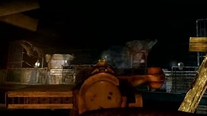 Metro Last Light : la démo de l'E3 détaillée en preview