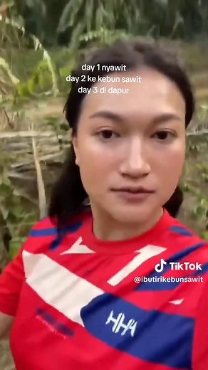 day 1 nyawit ladang sawit ibu tiri drama ladang sawit ibu tiri ibu tiri ladang sawit kebun sawit ibu tiri day 1 #kebunsawitviral #ladangsawitibutiri #dramaanaktiridanibutiri #ibutirikebunsawit #fypmalaysia