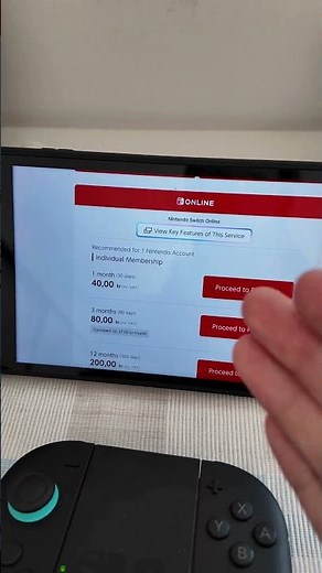 How To Play FC 26 Online On Nintendo Switch/Switch 2 Quick Guide