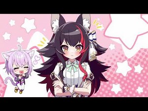 【 げまずえでぃしょん!!!!】Fantastic future【ホロライブ・大神ミオ・3DLIVE切り抜き】 #ホロゲマズ結成記念LIVE2024