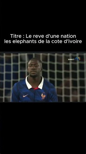 France vs Côte d'Ivoire [1-2] | Match amical international | Résumé du Match