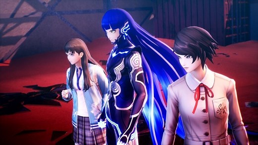 Shin Megami Tensei V: Vengeance review: A slick, smart way to grind away the hours of your life