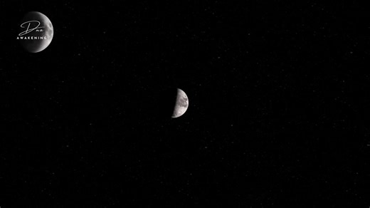 Black Moon of August 23 2025 – A Rare Astronomical & Astrological WARNING! | DNA AWAKENING