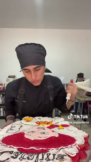 Creative Toy Story Cake Decorating Ideas for Jessie Fans