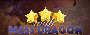 3 Star Attacking Guide For Mass Dragon (TH7 to TH11)