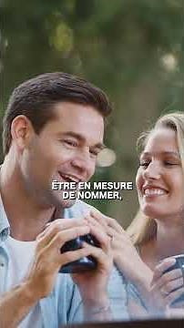 La définition de l'amour