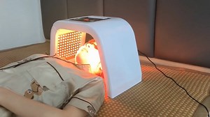 Watch What a great led masks for adults facial on Amazon Live