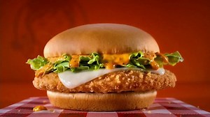 Wendy's $1 Buffalo Ranch Crispy Chicken TV Spot, 'What Can You Really Get'