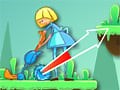 Crazy Croquet 🕹️ Online Game | Gameflare.com