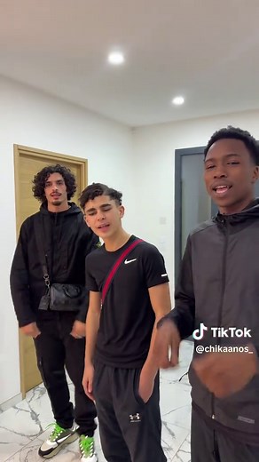 Chikaanos Snap: Viral TikTok Moments