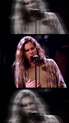Pearl Jam - Even Flow | Classic 90s Grunge Rock