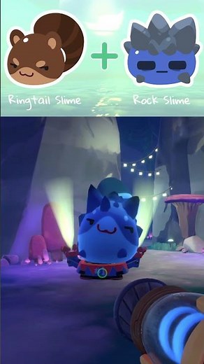 Every Ringtail Slime Largo Combo (Updated) | Slime Rancher 2 (Early Access)