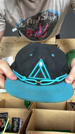 Findlay Hats LLC on TikTok