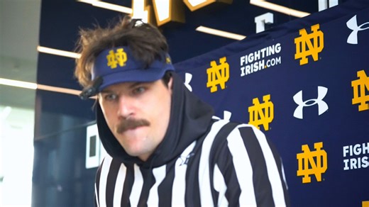 Taylor Lewan of @BussinWTB provided an update on the knockout games at Marcus Freeman's home on Tuesday night. The winner shouldn't surprise anyone.