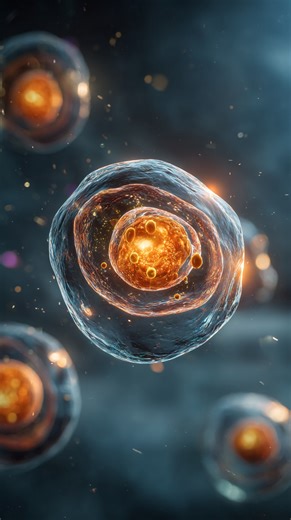 Artificial life has been created in the lab, and this time it’s unlike anything that exists in nature. | Hashem Al-Ghaili