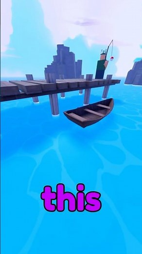 How to get better water in Roblox Studio? #robloxdev #robloxgamedesign #robloxstudio #robloxgames