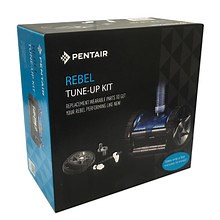 Pentair Rebel Tune up Kit Rebuild