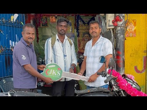 Hero Honda splendour plus old model full painting, work completed, and good work#hero #automobile