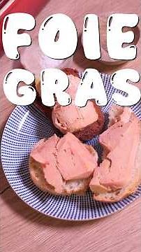 Christmas Foie Gras! #goodfood #homemaderecipe #easyrecipe