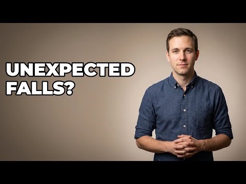 Can Epilepsy Make You Suddenly Collapse?