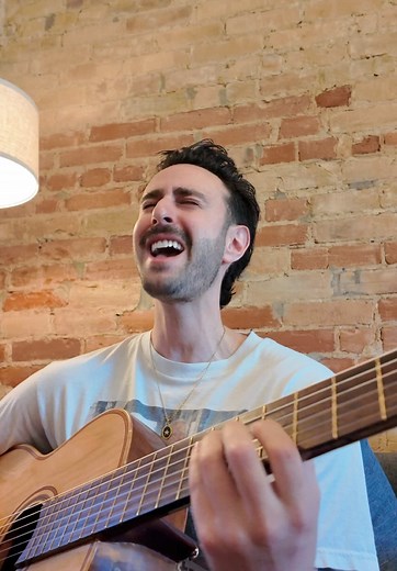 Guitar Tutorial for Justin Timberlake's 'Mirrors'