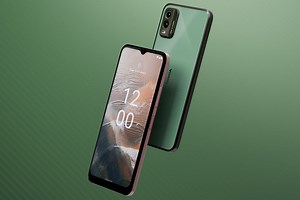 Nokia C22 y Nokia C32: tres días de batería, Android 13 y fácil de reparar