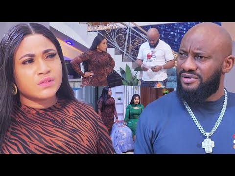 Just Two Weeks Before Her Wedding, Her Sister Came Back From Abroad To Claim Her Husband To Be 5&6