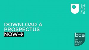 260 reactions · 52 shares | Every 5 minutes a new computing job is created. Build a career with a future. | The Open University | Facebook