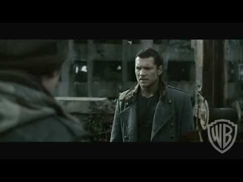 Terminator Salvation Hunter Killer