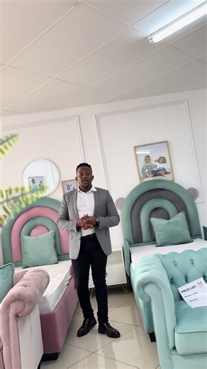 Please don’t say we don’t plug you Here is a kiddies furniture store in Pretoria North 📍265 Danie Theron st