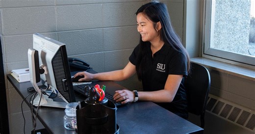 SIU’s online MBA ranked best in Illinois