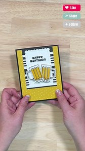 Ever wish your stamped images could face each other? 🤔 Let me show you a game-changing trick: Mirror Stamping! 🖌️✨ This technique is so easy—you’ll just need a silicone mat and your favorite stamp to create stunning symmetrical designs. Check out this quick video and my blog to see how it’s done! Once you try it, let me know what you’re making in the comments—I can’t wait to hear about your projects! 🌟 https://iteachstamping.com/mirror-stamping-technique-for-card-making/ #rubberstamping #card