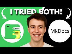 Docusaurus Vs Mkdocs | Which Documentation Generation Tool Is Better in 2025?