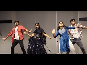 UMKC Surabhi 2K22 | Naatu Naatu | Guvva Gorinkatho | Ratthalu