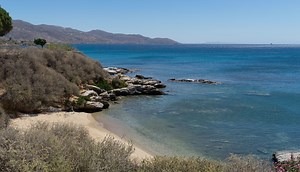 The Top Five Most Beautiful Beaches on Evia, Greece - GreekReporter.com