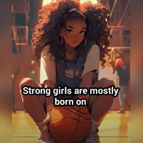 Empowering Animated Women: Celebrate Strong Girls