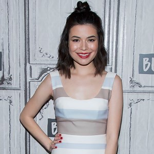 Miranda Cosgrove Teases the Future of iCarly and a Potential Guest Star