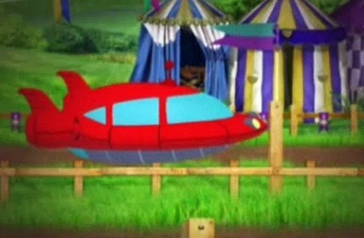 Little Einsteins S01E14 - The Good Knight and the Bad Knigh