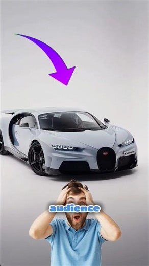 Why the Bugatti W16 Is Impossible to Swap#bugatti #cars #viral